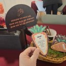 수빌리지 | [전시 후기] 2026 붉은 말의 기운을 듬뿍 받을 수 있는 러쉬빌리지 두물머리 특별전 방문 후기