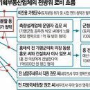 기획부동산업자들 ‘토지 분할’ 전방위 로비 백태 이미지