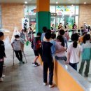 광천초등학교 이미지