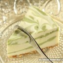 그린케이크 이미지