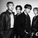 BTS가 거부한 그래미 '아시안 팝', 4대 기획사도 보이콧 이미지