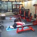 K.O GYM 이미지