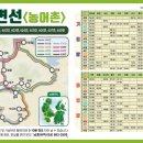 남파랑길 43코스 이미지