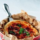 집에서 만드는 이탈리아 요리 이미지