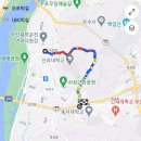 주례역 8번 출구 이미지