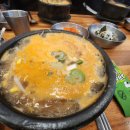 전통콩나물해장국 이미지