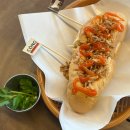 베트남 향기 | 부산에서 만난 베트남의 향기 광안리 콩카페 찐 추천후기