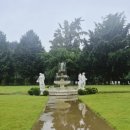 (주)앤틱카페 | 태안 카페 넓고 분위기가 있는 안나앤틱 카페 추천