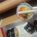 현대분식&김밥 | 신촌 현대백화점 분식 리뷰｜갈현동 떡볶이 김밥 솔직 후기