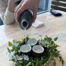 창조가든 | 강남 조선팰리스 이타닉가든 미쉐린 한식 퓨전 파인다이닝 런치 내돈내산 후기