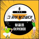 윙 골프아카데미 이미지