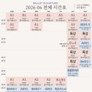 더시티발레학원