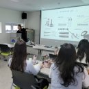 전남나주자활센터 | 전남광주서구청년센터 취업진로프로그램으로 면접이미지메이킹출강진행