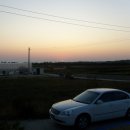 해뜨는풍경 이미지