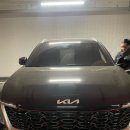 대명자동차정비 | 오포자동차유리 교환 출장환영 쉐보레 스파크 전면유리 교환교체 경기광주자동차유리 대명차유리