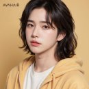 에이바헤어 신대방역점