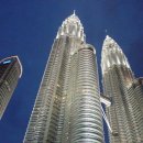 쌍둥이빌딩 이미지