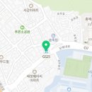 GS25 홍제송죽원점