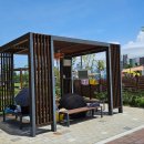 울림공원(물놀이장) 이미지