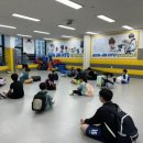 전진 효 태권도장 이미지