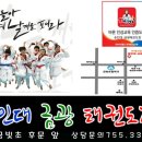 용인대 영화 태권도장 이미지