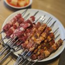 성남 분당 야탑 양꼬치맛집 <미향양갈비양꼬치> 인생 꿔바로우 내돈내산 후기