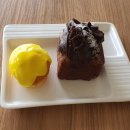 카페라움로스터리 | 안중 카페 맛집- 라움커피 다녀온 후기☕🧁