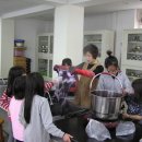 경북과학대학교박물관 이미지