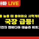 [부자아빠]환율높을때 돌아와요 서학개미! 국장급등!ㅣ 이미지