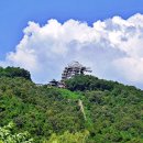 만천하스카이워크 입구 이미지