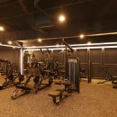W.B Gym 이미지