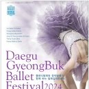 대구경북발레페스티벌 이미지