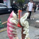 스위트소프트아이스크림