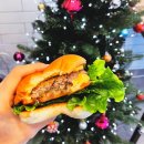 광주송정역 맛집 프랭크버거 광주송정점