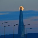 달빛풍경 이미지