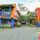 퀴즈펜션 이미지