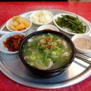 진돼지국밥 이미지