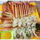 봉포대게찜 게 섯거라 이미지