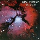 King Crimson - Islands 이미지