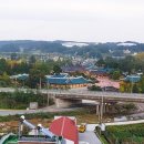GS25 강릉대쉼뜨락점 | 강릉 에어비앤비 후기_오죽헌 뷰, 위치좋은 지변동 덕원아파트