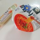 엄마애김밥 | [gs25편의점 음식/편의점 라면 추천] 오모리김치찌개라면 엄마애스팸김밥 :: 대박이네요!