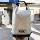 빅그램 | 백패킹의 질을 바꾸는 40g의 혁신, 빅스카이 인슐레이트 푸드 파우치 L 실사용 후기