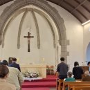 부산교구 주교좌 구주성당 축성101주년 이미지