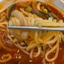 남산초등학교 | 대구 남산동 맛집 수타면 짬뽕이 일품인 정통 중식당 홍원 내돈내산 후기