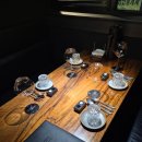 2차는 | 3번째 방문한 윤남노셰프 없는 디핀 신당 (+2층 룸 후기), 2차는 칵테일바 플롯