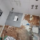 타일공사 이미지