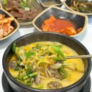 권사부순대와냉면쟁이고기꾼