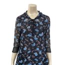 윤순영 패션 이미지