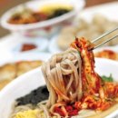 동굴칡국수 이미지
