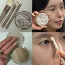 모던아트 | 올리브영 세일 내돈내산 12월 올영템 추천 투쿨포스쿨 국민 쉐딩 아트클래스 2호 모던 색상 후기